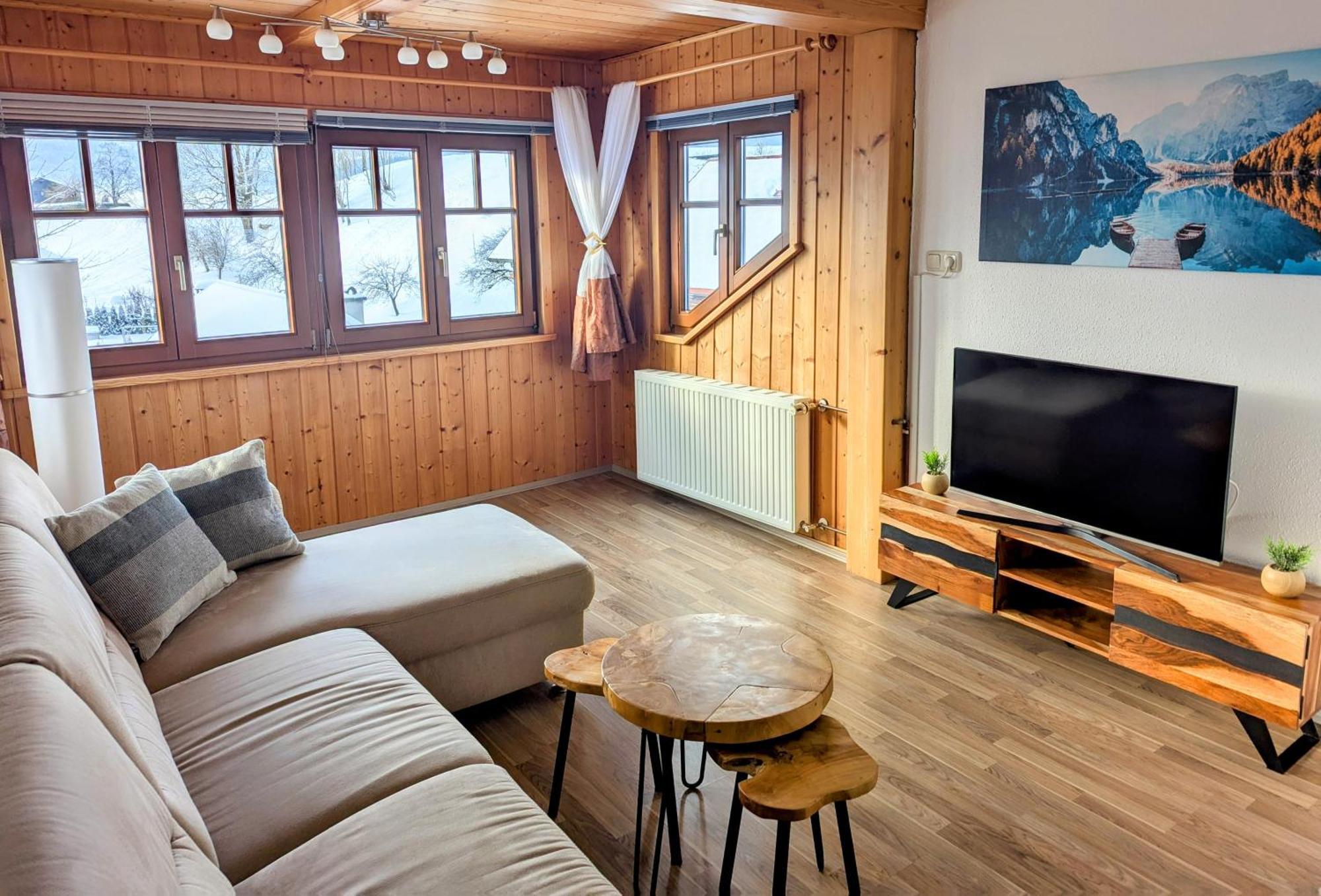 Landhaus Kulm Bad Mitterndorf Exterior photo